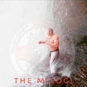 Misogi Waterfall Training 2025, Sgwd yr Eira // Waterfall of the Snow ...