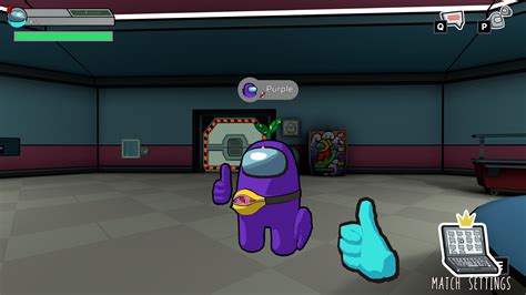 Among Us 3D on Steam