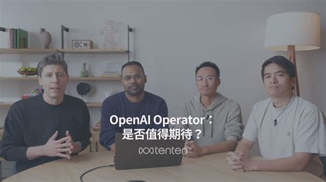 Openai Operator 的图像结果