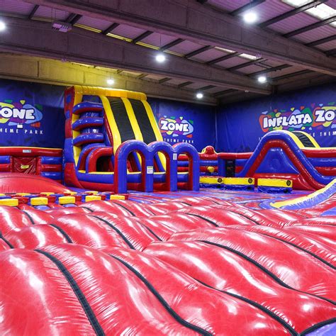 INFLATA ZONE (2026) All You Need to Know BEFORE You Go (with Photos ...