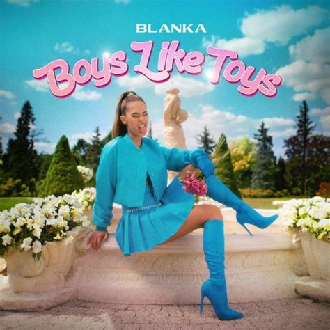 Blanka Stajkow | 4 álbumes de la discografía en LETRAS.COM
