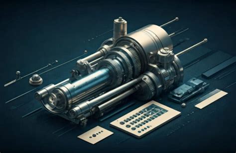 Machine Design 的图像结果