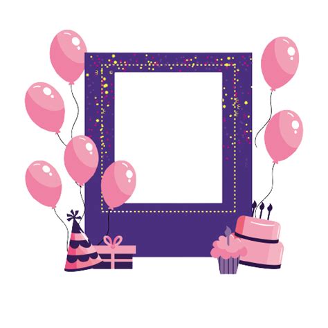 Find the Best Happy Birthday Png images to make a beautiful birthday ...