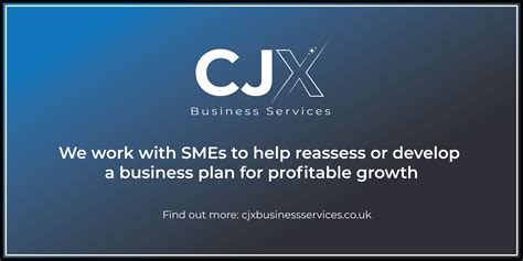 CJX Business Services | Bark Profile