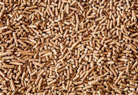 Wood - Feed - Biomass Pellet Making Machine & Tower Plant