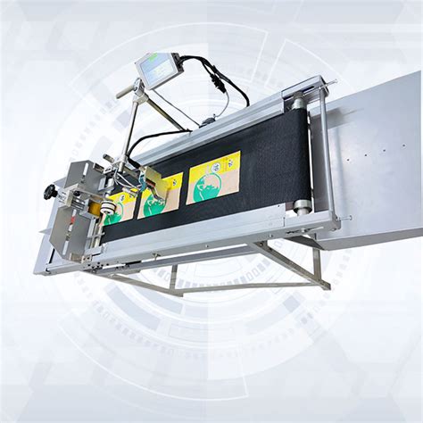 Thermal Inkjet Printer | Band Sealer Machine | Batch Coding Machine ...