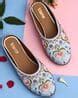 Buy Sky Flat Shoes for Women by Kiana House Of Fashion Online | Ajio.com