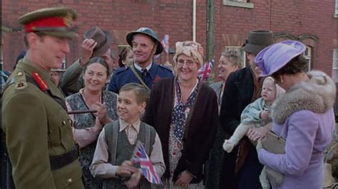 Bertie and Elizabeth (2002)