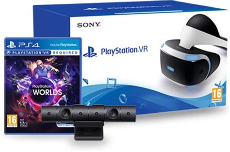 Sony PS4 VR 的图像结果
