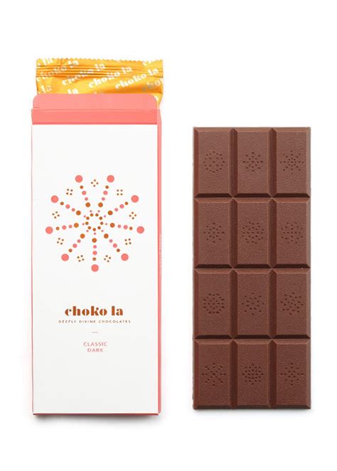 Get Choko la 64% Vegan Classic Dark Chocolate Bar at ₹ 293 | LBB Shop