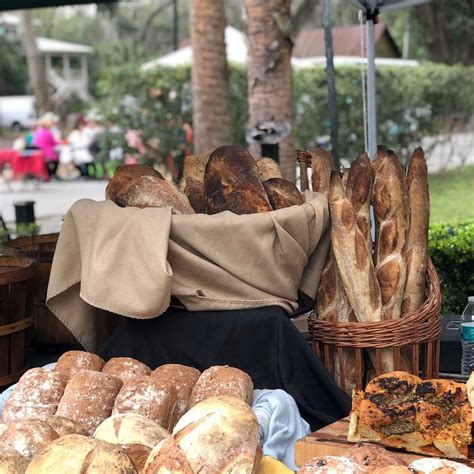 FARMERS MARKET OF BLUFFTON (2026) All You Need to Know BEFORE You Go ...