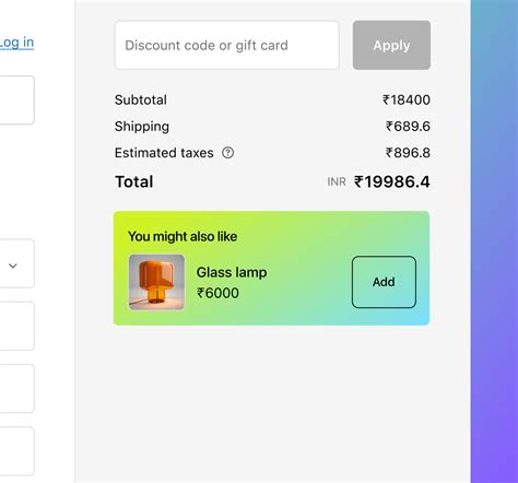 Shopify Checkout: The Best-Converting Ecommerce Checkout - Shopify India