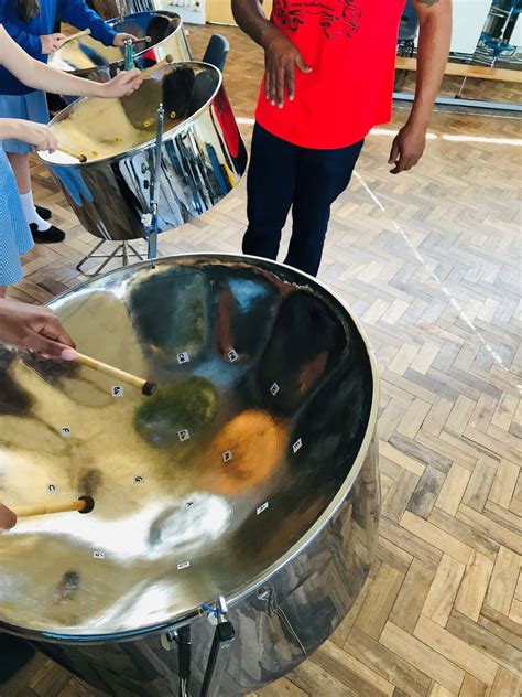 Windrush Celebration - Waltham Cross, Waltham Cross Town Centre, 21 ...