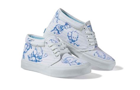 From 'Nightmare Before Christmas' to 'Harry Potter,' 7 Vans ...