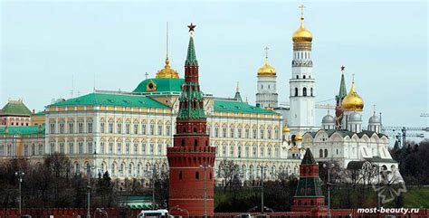 Российские объекты всемирного наследия ЮНЕСКО ?? (+ 30 ФОТО)