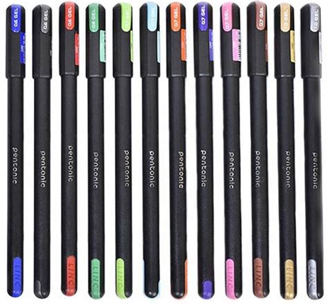 Pentonic Pens Stationery - Buy Pentonic Pens Stationery Online at Best ...