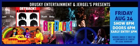 Jergel's Rhythm Grille - Voted one of the best live music venues in the ...