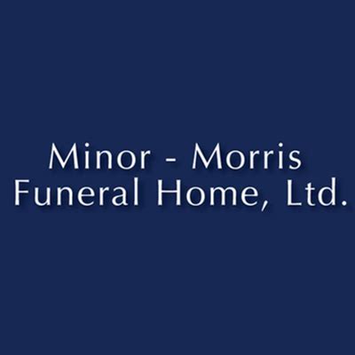 MINOR-MORRIS FUNERAL HOME - Updated January 2026 - 112 Richards St ...