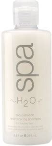 HO Plus HO Sea Plankton Restructuring Shampoo - Price in India, Buy HO ...