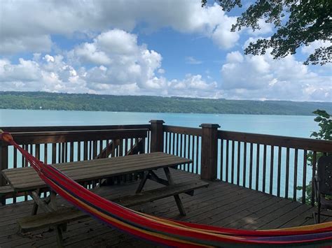 2 Bedroom lake house on Skaneateles Lake - Cottages for Rent in ...