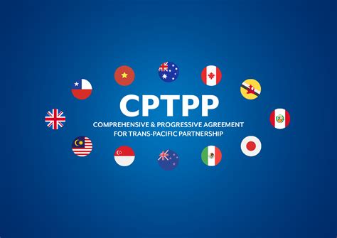 CPTPP - Essex Chambers of Commerce