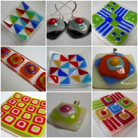 Image result for Glass Fusing Projects