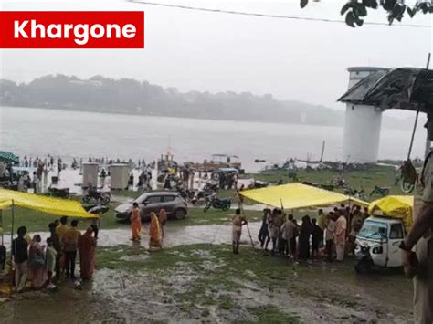 Heavy rain in Bhopal & Indore, alert in 16 districts: Strong weather ...