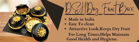 Buy DSH CRAFTING YOUR CURIOSITY Metal Dray Fruit Storage Container ...