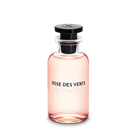 Rose des Vents Louis Vuitton – Parfumlab.in