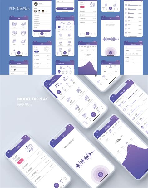 18 Awesome 3D UI Design Examples | EASEOUT