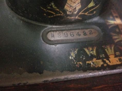 Image result for Singer Treadle