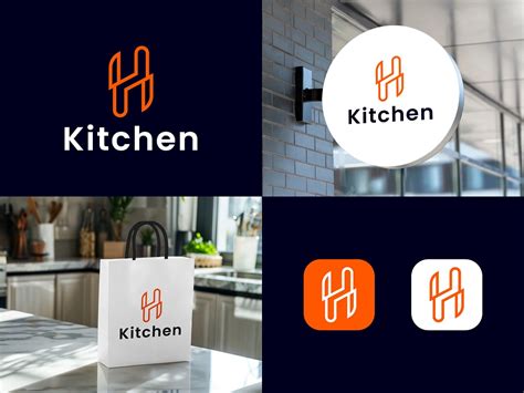 Kitchen Logo Design 的图像结果