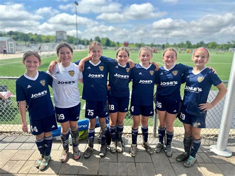 South Central Soccer Club – Achieve Your Maximum Potential