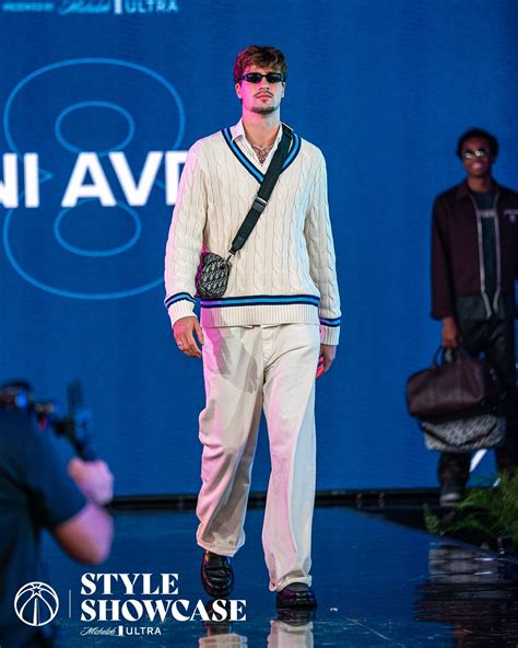 Deni Avdija Enters Contract Year 'Hungry to Succeed' - Sports Rabbi