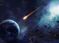 Image result for meteors