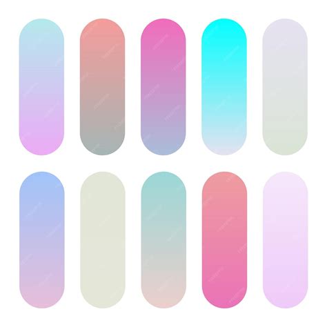 Image result for Multicolor Gradients