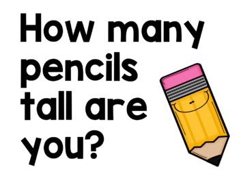 Using Pencil for Measurement 的图像结果