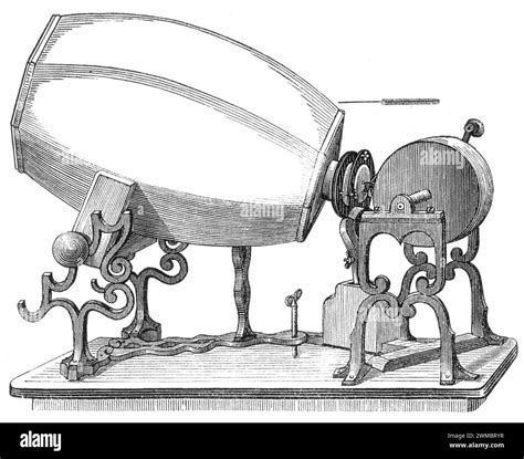 The Story Behind The Earliest Known Voice Recording