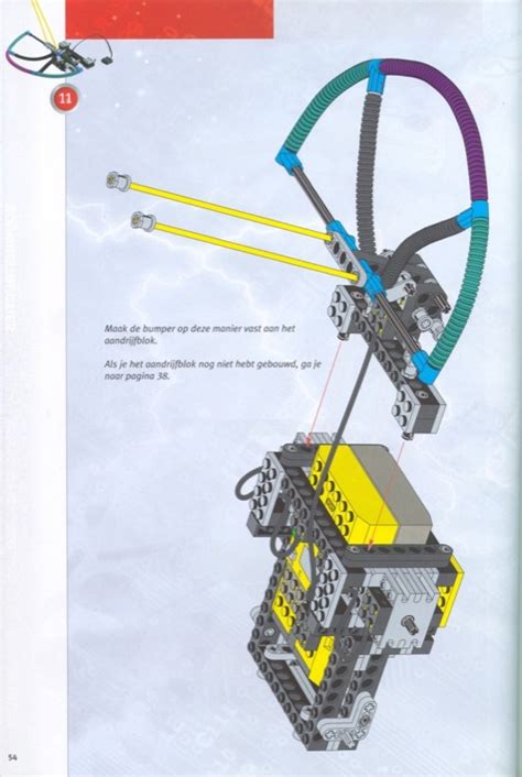 LEGO Robotics Instructions 的图像结果