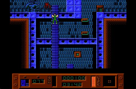 Image result for Alien PS3