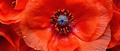 Image result for Poppy Flower Pattern