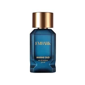 Buy Embark Oud Marine For All, 100 Ml Online at Low Prices in India ...