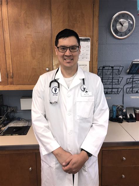 Grand Blanc Veterinary Hospital - Grand Blanc, MI - Our Doctors