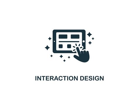 Interaction Design Icon 的图像结果