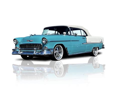 1955 Chevrolet Bel Air | Classic & Collector Cars