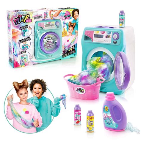 Image result for Slime Making Machine at Home
