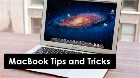 Image result for Macbook Tips