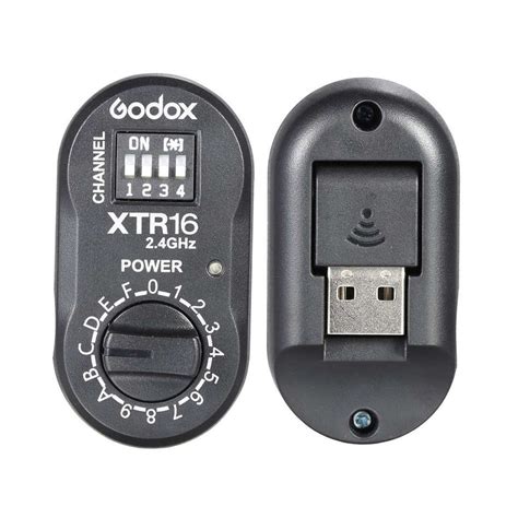 Image result for Godox XT16 Tutorials