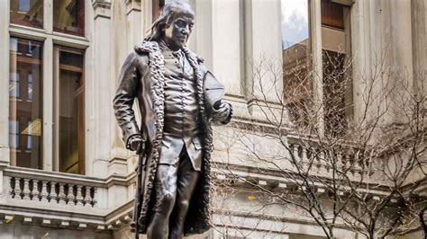 National Franklin Day 2023: Date, History, Activities and Facts