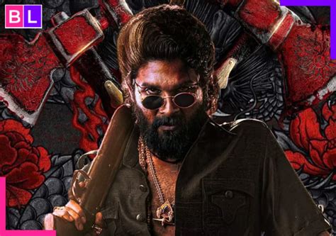 Pushpa 2 Box Office Collection Day 19: Allu Arjun and Rashmika Mandanna ...